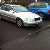 vauxhall omega only 66,000 full history imaculate