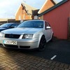 Vw bora 1.9tdi 115