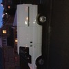 Ford transit van swb crew cab