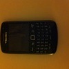 Blackberry curve 9360