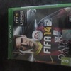 brand new sealed xbox one games forza 5 and fifa 14