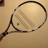 Babolat Pure Drive Junior 23 Tennis Racket 2014 RJBA1101