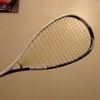 Prince air drive 140 squash racket