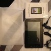 Scroll gen 5 android tablet