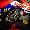 CRF 150 EVO TECH RACE TUNED !!!!