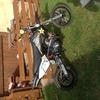 Demon x140 pit bike