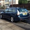 Saab 93 aero 2.8 v6 petrol 250BHP!
