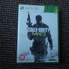 CALL OF DUTY WM3 £10