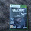CALL OF DUTY GHOST £20