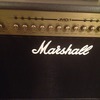 Marshall jmd 501 50 watt combo
