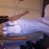 Brand-new wedding dresses /bridesmaids dresses around 13 in total