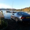 Mazda RX7 FC