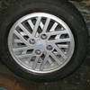 5 ford cosworth style alloys