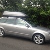 Audi a4 avant 2.5tdi