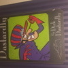 How to be Dastardly by dick dastardly