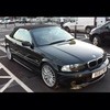 BMW 330 m sport convertible