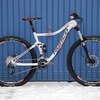 Norco shinobi 2 2013 downhill mountain bike swap