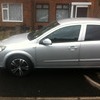 Astra sri 1.6