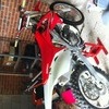 Honda crf 450r Efi 2009  standard