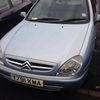 xsara 1.4 long MOT