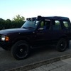 land rover discovery off road ready ,, swap zafira ,gsi 7 seater ect