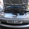 peugeot 306 1.8 great condition