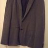 jeff banks large size jacket brand new