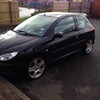 Peugeot 206 1.4 zest