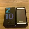 Blackberry Z10 (white). Good condition
