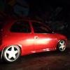 corsa 2.0 ltr redtop