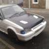 ford escort golf saxo rover