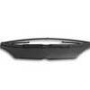 volkswagen mk5 golf/jetta leather bonnet bra