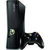 4GB XBOX 360 SLIM with 60GB HARD DRIVE AND CONTROLLER