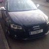 audi a3 s3 replica