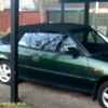 vauxhall astra soft top