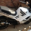 Cbr 600f 1994 not Suzuki gsxr ninja bandit streetfighter