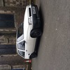 Vauxhall Nova C20XE (Redtop)