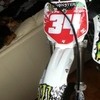 Kawasaki kx85 BW