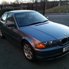 BMW 323i SE AUTO