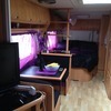 Hobby excellent  25ft caravan