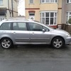 Peugeot 307 Diesel Sw Estate 2.0 TD HDi 110 SE 7 seats 5dr [AC]