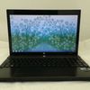 HP PROBOOK 4520s INTEL CORE i3 4gb/250gb windows 7