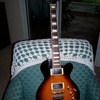 **Full Guitar Setup**