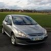 PEUGEOT 307 GLX 16V  SPORT