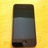 Iphone 4.