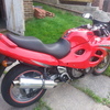 suzuki gsx600f