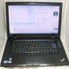 Lenovo L512 Core I3 2.53GHz 4GB RAM 320GB HDD 15.6" WEBCAM DVD RW Win 7 Proessional 64bit