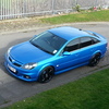 Vectra Vxr 2009 280bhp