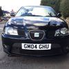 cheap seat ibiza cupra tdi