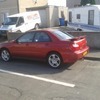 Subaru IMPREZA WRX 2001 genuine 79000 miles swap for r1 or w.h.y.